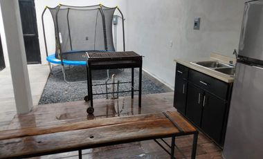 QUINTA EN VENTA EN COL. MONTE CRYSTAL 4 SECTOR EN JUAREZ NUEVO LEON