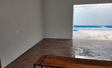QUINTA EN VENTA EN COL. MONTE CRYSTAL 4 SECTOR EN JUAREZ NUEVO LEON