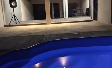 QUINTA EN VENTA EN COL. MONTE CRYSTAL 4 SECTOR EN JUAREZ NUEVO LEON