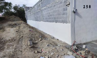 QUINTA EN VENTA EN COL. MONTE CRYSTAL 4 SECTOR EN JUAREZ NUEVO LEON