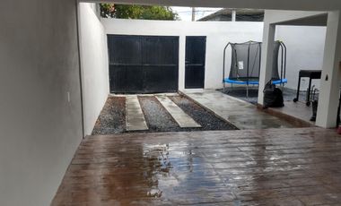 QUINTA EN VENTA EN COL. MONTE CRYSTAL 4 SECTOR EN JUAREZ NUEVO LEON