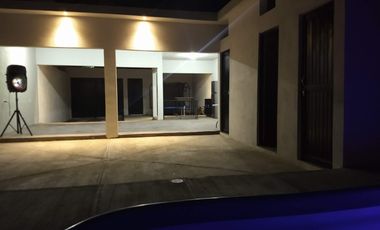 QUINTA EN VENTA EN COL. MONTE CRYSTAL 4 SECTOR EN JUAREZ NUEVO LEON
