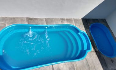 QUINTA EN VENTA EN COL. MONTE CRYSTAL 4 SECTOR EN JUAREZ NUEVO LEON