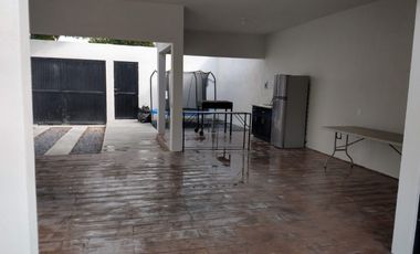 QUINTA EN VENTA EN COL. MONTE CRYSTAL 4 SECTOR EN JUAREZ NUEVO LEON