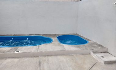 QUINTA EN VENTA EN COL. MONTE CRYSTAL 4 SECTOR EN JUAREZ NUEVO LEON