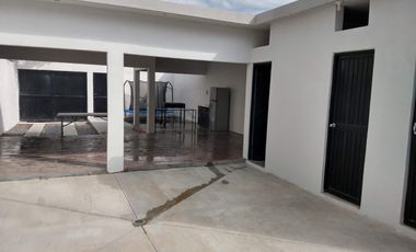 QUINTA EN VENTA EN COL. MONTE CRYSTAL 4 SECTOR EN JUAREZ NUEVO LEON