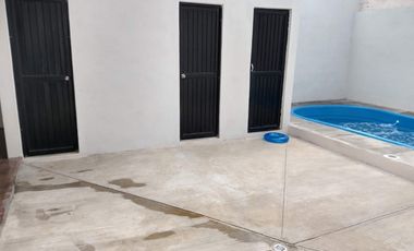 QUINTA EN VENTA EN COL. MONTE CRYSTAL 4 SECTOR EN JUAREZ NUEVO LEON