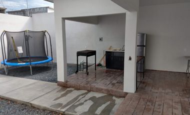 QUINTA EN VENTA EN COL. MONTE CRYSTAL 4 SECTOR EN JUAREZ NUEVO LEON