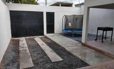 QUINTA EN VENTA EN COL. MONTE CRYSTAL 4 SECTOR EN JUAREZ NUEVO LEON