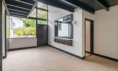casa en venta en la calera. Cod V12135