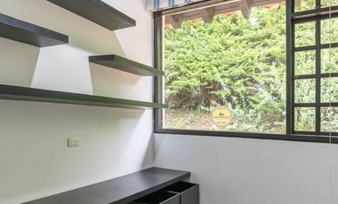 casa en venta en la calera. Cod V12135