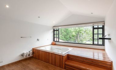 casa en venta en la calera. Cod V12135