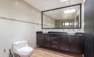 casa en venta en la calera. Cod V12135