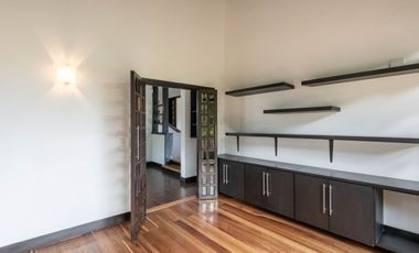 casa en venta en la calera. Cod V12135