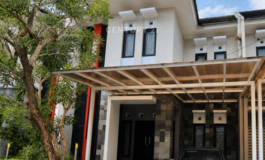 Investasi Rumah Keluarga 3KT Dalam Perumahan Di Kota Jogja