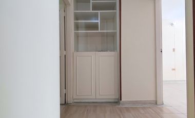 apartamento en venta en caobos. Cod V29431