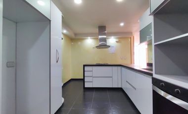 apartamento en venta en caobos. Cod V29431
