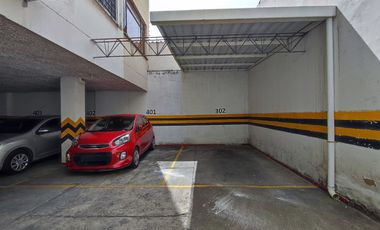 apartamento en venta en caobos. Cod V29431