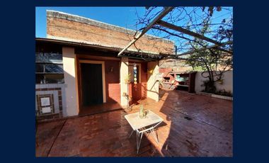 Casa en Micro-Centro de Posadas-Apto Crédito Hipotecario