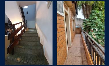 Casa en Micro-Centro de Posadas-Apto Crédito Hipotecario