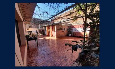 Casa en Micro-Centro de Posadas-Apto Crédito Hipotecario