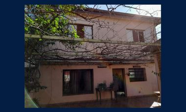 Casa en Micro-Centro de Posadas-Apto Crédito Hipotecario