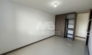 apartamento en arriendo en  las brisas. Cod A61193