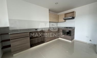 apartamento en arriendo en  las brisas. Cod A61193