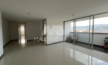 apartamento en arriendo en  las brisas. Cod A61193