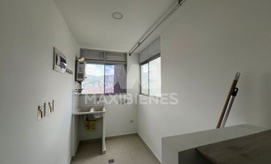 apartamento en arriendo en  las brisas. Cod A61193