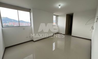 apartamento en arriendo en  las brisas. Cod A61193