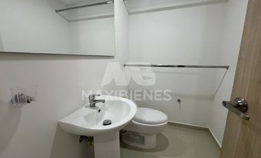 apartamento en arriendo en  las brisas. Cod A61193