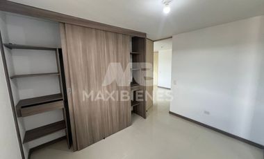 apartamento en arriendo en  las brisas. Cod A61193
