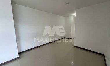 apartamento en arriendo en  las brisas. Cod A61193
