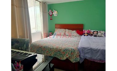 🏢 Venta De Departamento En Ate
