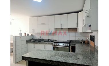 🏢 Venta De Departamento En Ate