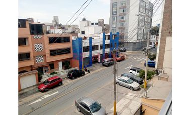 🏢 Venta De Departamento En Ate