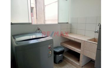 🏢 Venta De Departamento En Ate