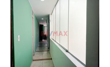 🏢 Venta De Departamento En Ate