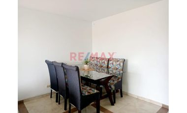🏢 Venta De Departamento En Ate