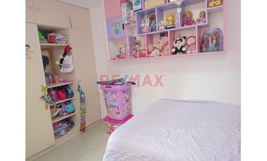 🏢 Venta De Departamento En Ate