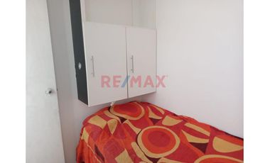 🏢 Venta De Departamento En Ate