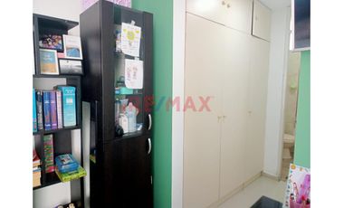 🏢 Venta De Departamento En Ate