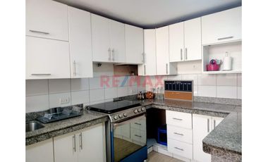 🏢 Venta De Departamento En Ate