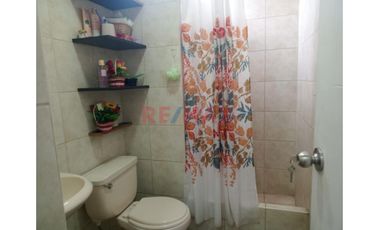🏢 Venta De Departamento En Ate