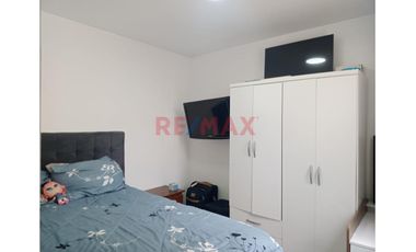 🏢 Venta De Departamento En Ate