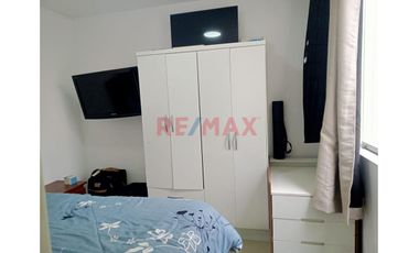 🏢 Venta De Departamento En Ate