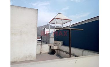 🏢 Venta De Departamento En Ate