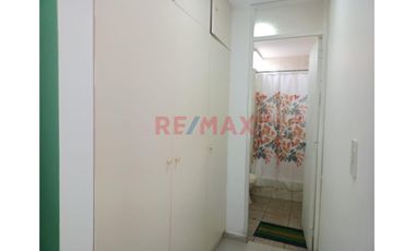 🏢 Venta De Departamento En Ate