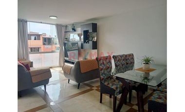 🏢 Venta De Departamento En Ate